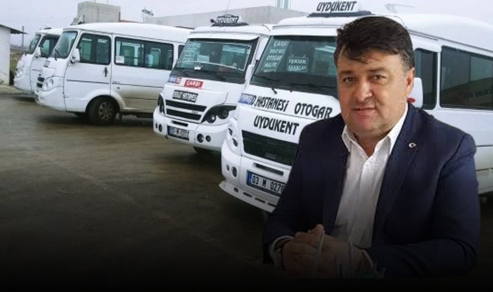 Basında Çıkan Haberler Sonrası Başkan Karataş Açıklama Yaptı