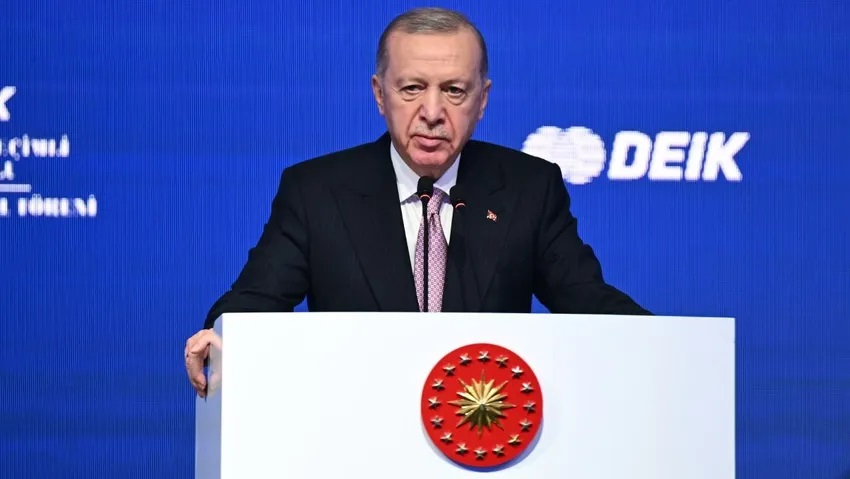 "Yılın ikinci yarısından itibaren dezenflasyon sürecine gireceğiz"