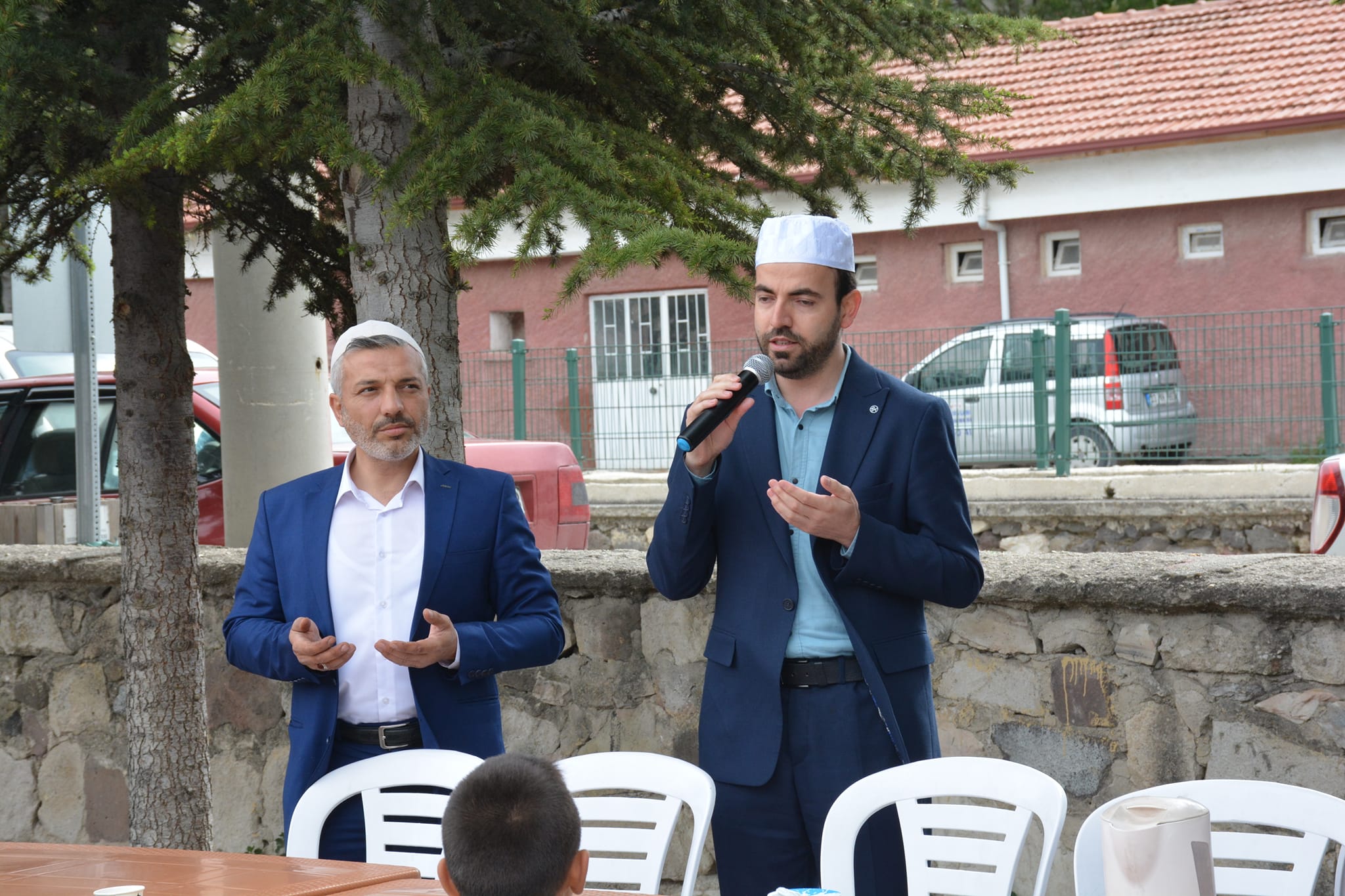 İscehisar’dan Filistin’e Yardım Eli