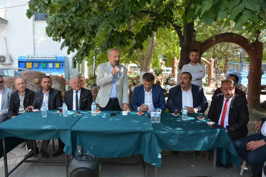 TATARLI HALKI TAYTAK’I BAĞRINA BASTI