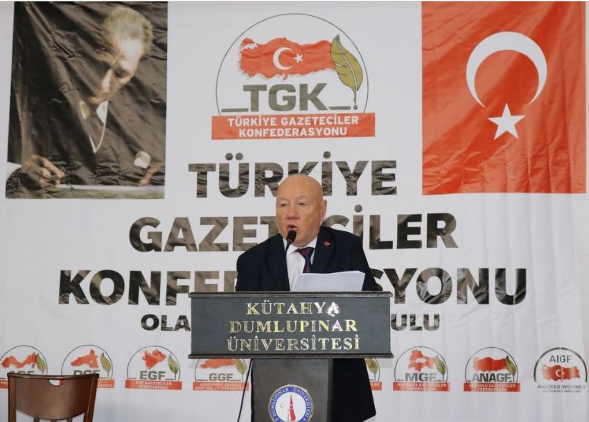 "Kamuda Tasarruf ve Verimlilik Paketi" ile yerel basın tamamen yok olma tehlikesi altında"