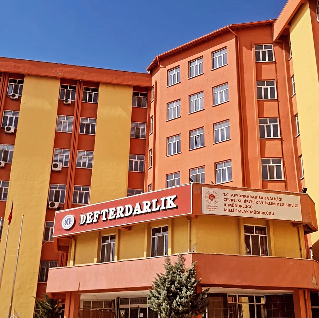 AFYON'DA  17 DEVLET KURUMUNUN KAPISINA KİLİT VURULACAK