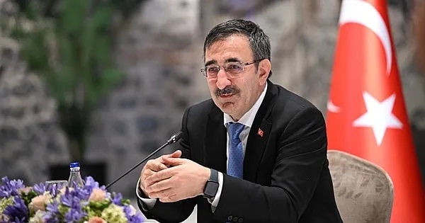 CEVDET YILMAZ’DAN GÖÇ DEĞERLENDİRMESİ