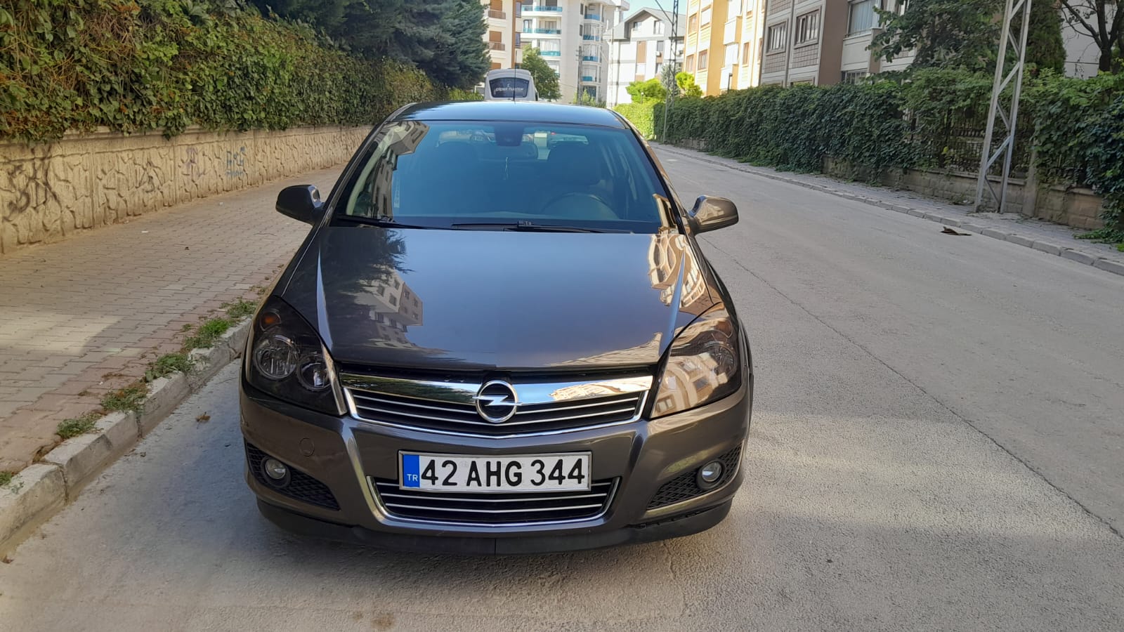 BAYRAMDA SEVDİKLERİNİZE ULAŞMAK İÇİN ARAÇ BAKIMINIZI YAPTIRIN