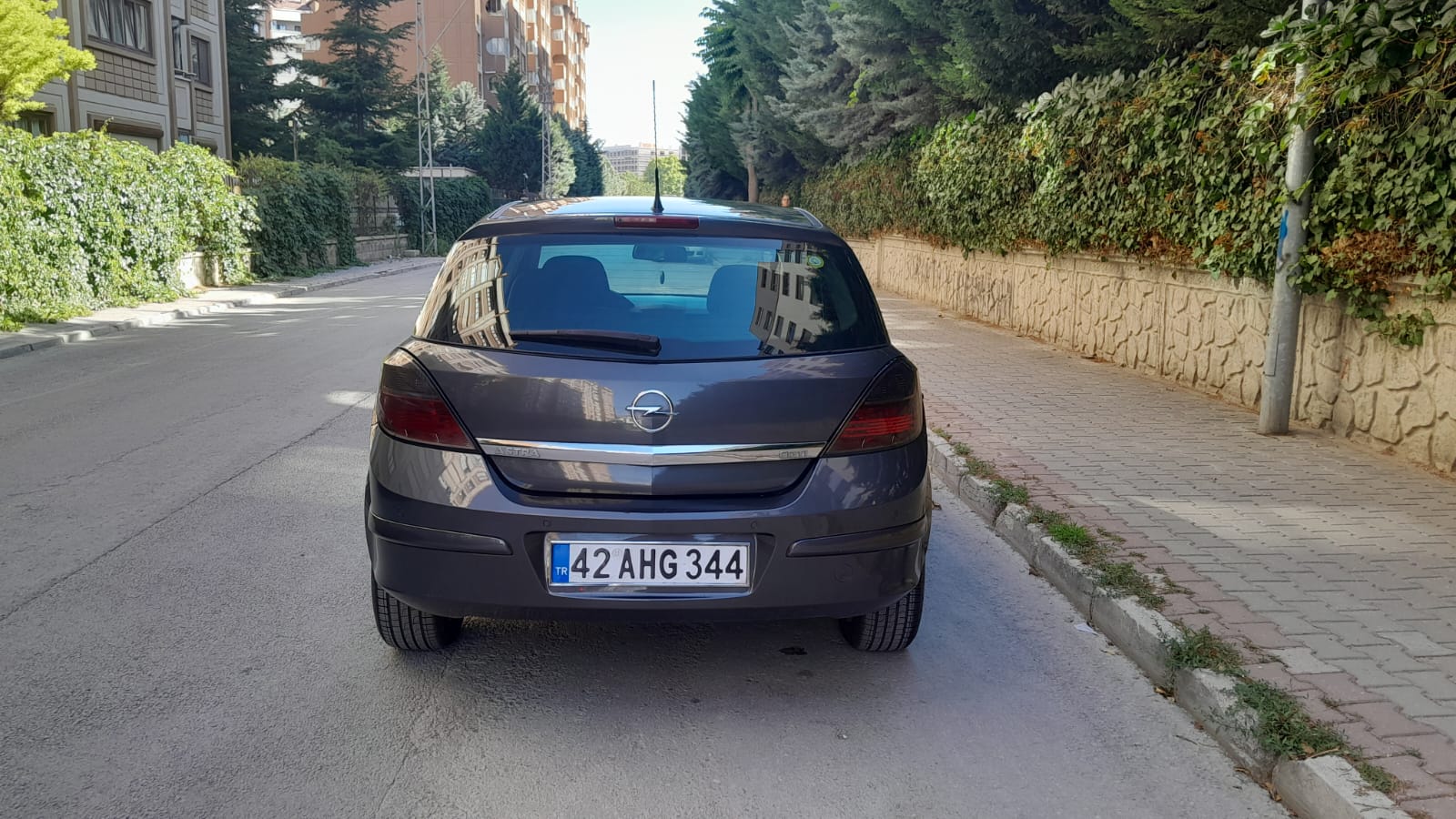 BAYRAMDA SEVDİKLERİNİZE ULAŞMAK İÇİN ARAÇ BAKIMINIZI YAPTIRIN