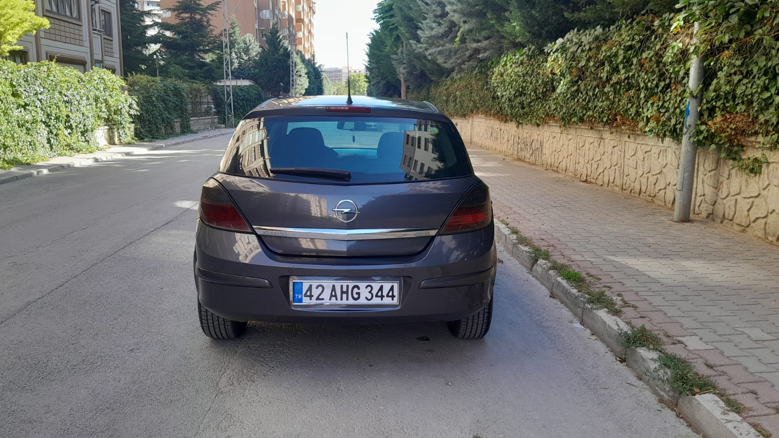 BAYRAMDA SEVDİKLERİNİZE ULAŞMAK İÇİN ARAÇ BAKIMINIZI YAPTIRIN