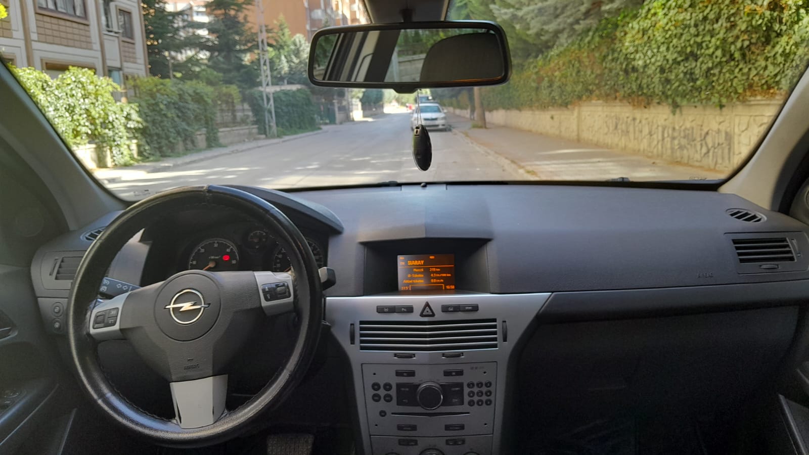 BAYRAMDA SEVDİKLERİNİZE ULAŞMAK İÇİN ARAÇ BAKIMINIZI YAPTIRIN