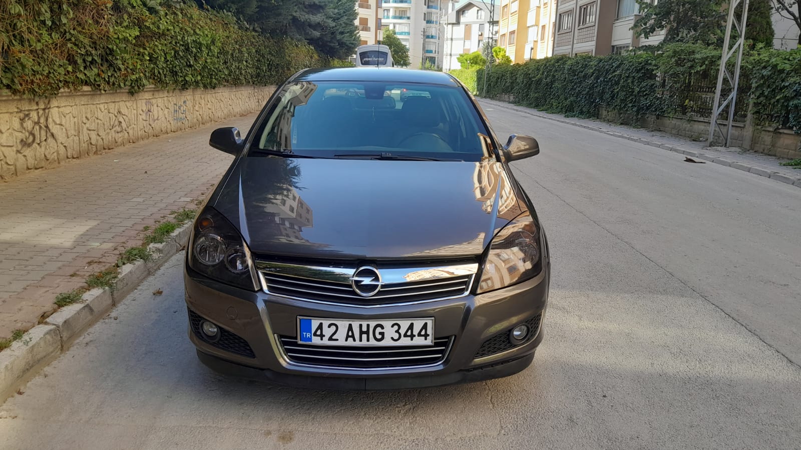 BAYRAMDA SEVDİKLERİNİZE ULAŞMAK İÇİN ARAÇ BAKIMINIZI YAPTIRIN