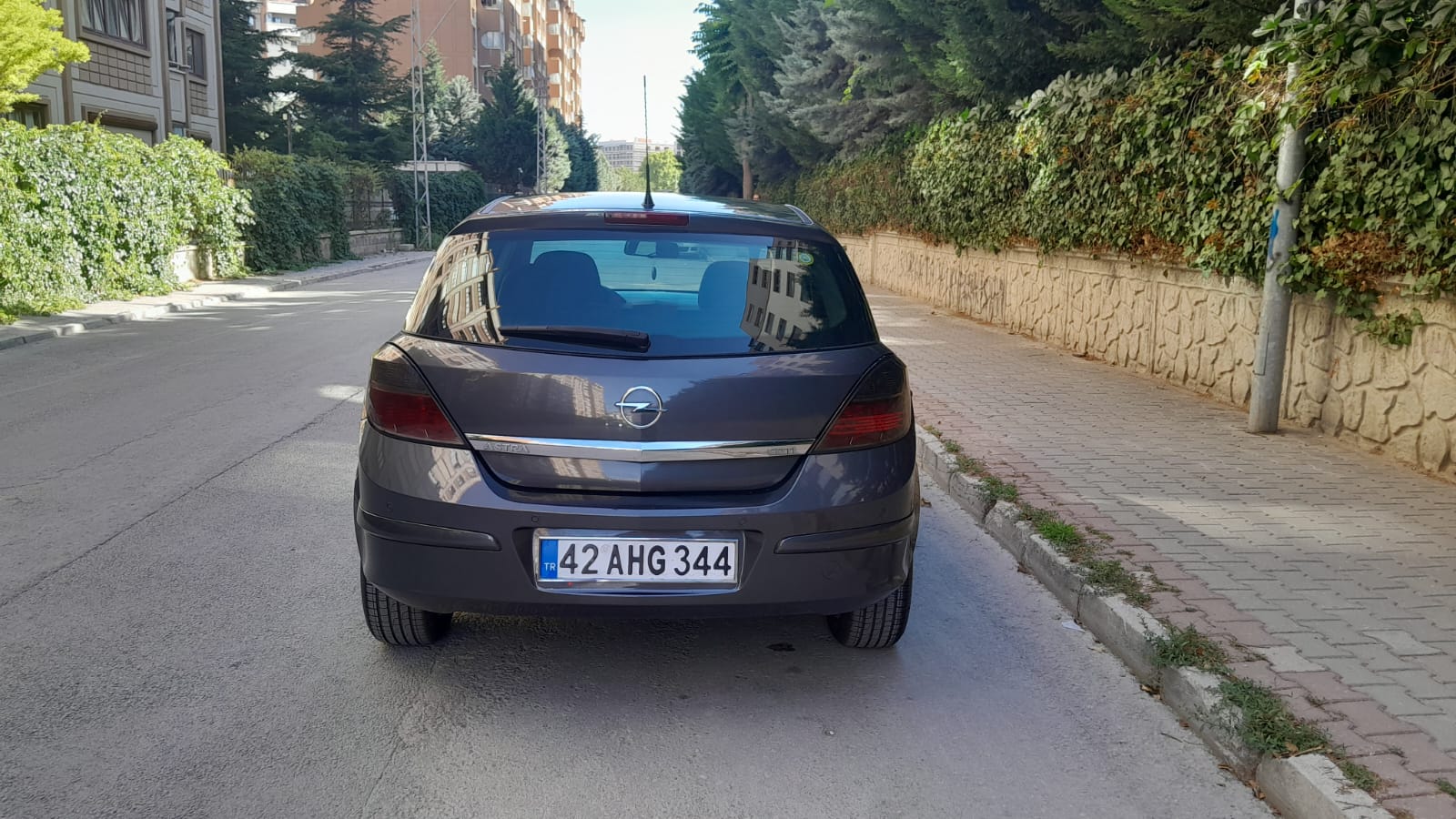 BAYRAMDA SEVDİKLERİNİZE ULAŞMAK İÇİN ARAÇ BAKIMINIZI YAPTIRIN