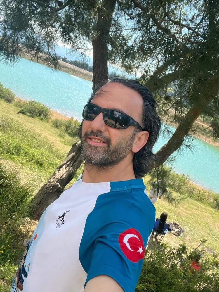 AFYON’DAKİ DOĞA YÜRÜYÜŞÜ HAYATININ SONU OLDU