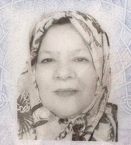 Eski Eş Dehşet Saçtı!