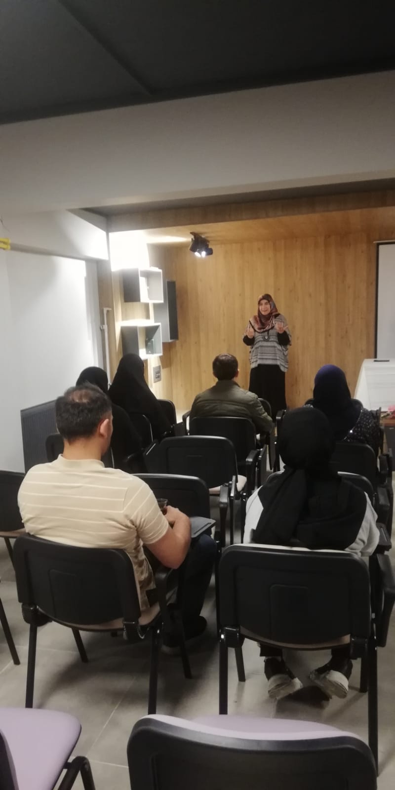 Afyonkarahisar’da "Evliliğe İlk Adım"  Seminerleri