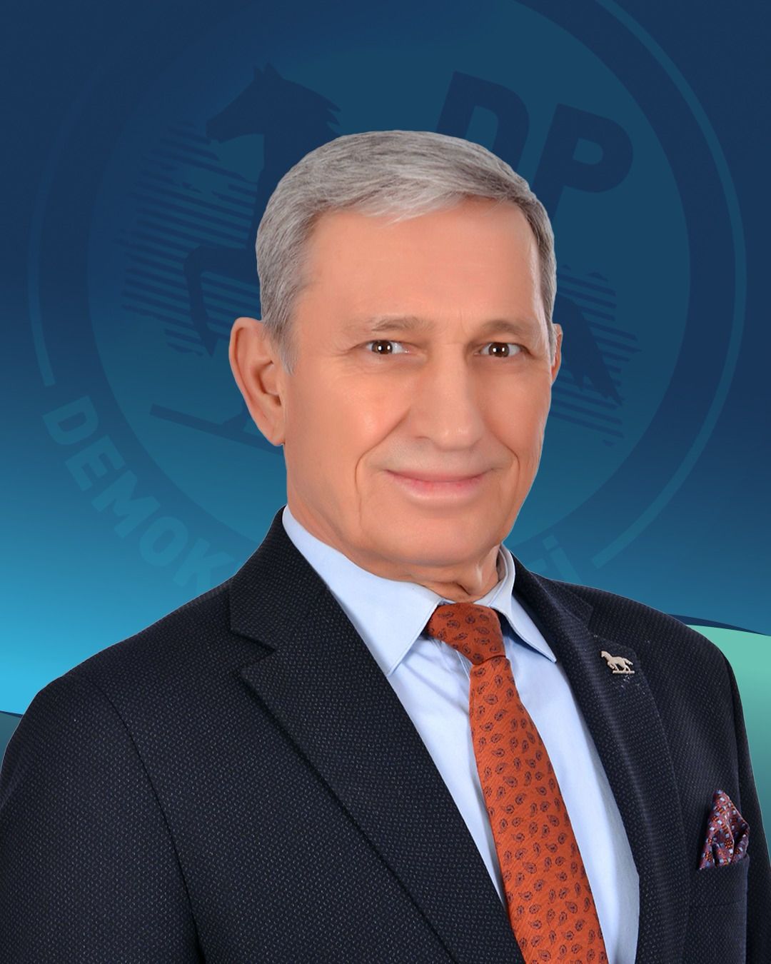 Demokrat Partili Bülbül ‘’27 Mayıs Darbesini asla kabullenmedik, kabullenmeyeceğiz’’