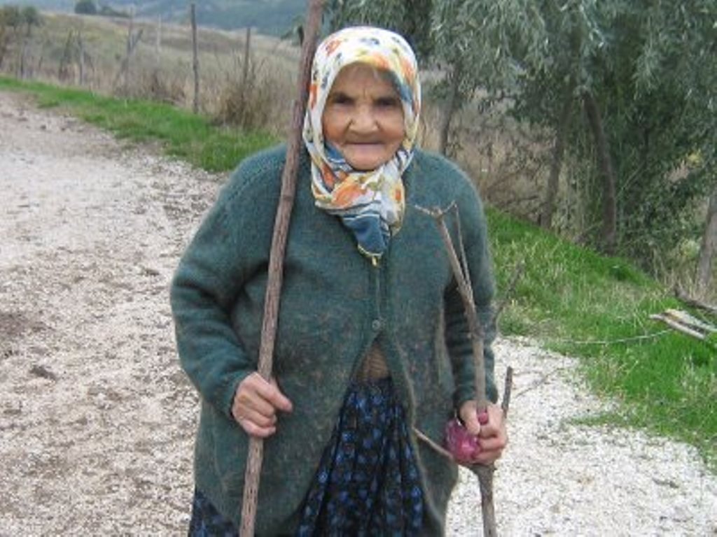AFYON'UN KÜLTÜREL MİRASINI GELECEK NESİLLERE TAŞIYORLAR