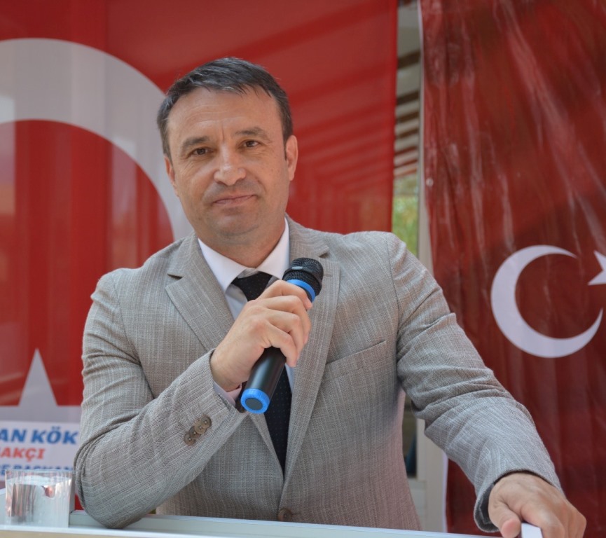 "ONLAR, MİLLİ MÜCADELEMİZİN EN DEĞERLİ KAHRAMANLARIDIR"