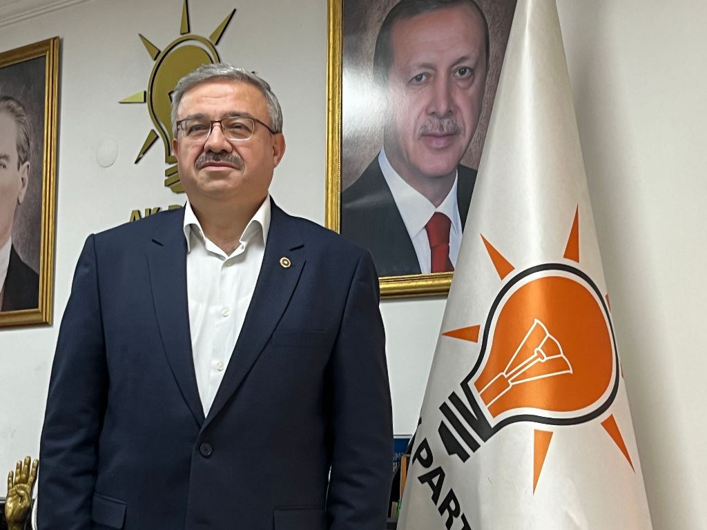 MİLLETVEKİLİ YURDUNUSEVEN HALKI DİNLEDİ
