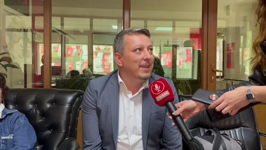 CHP Afyonkarahisar İl Başkanı Faruk Duha Erhan: "CHP Ailesi Gün Geçtikçe Büyüyor"
