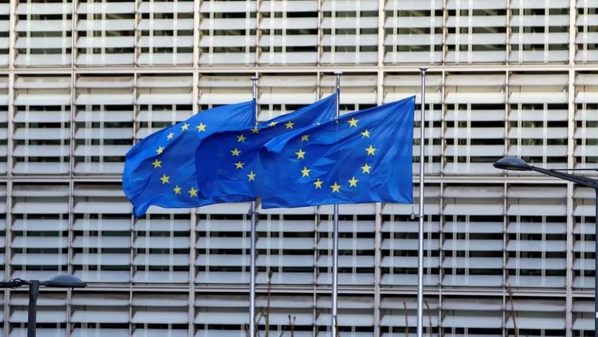 AB'den Türkiye'ye 1 milyar euroluk destek taahhüdü