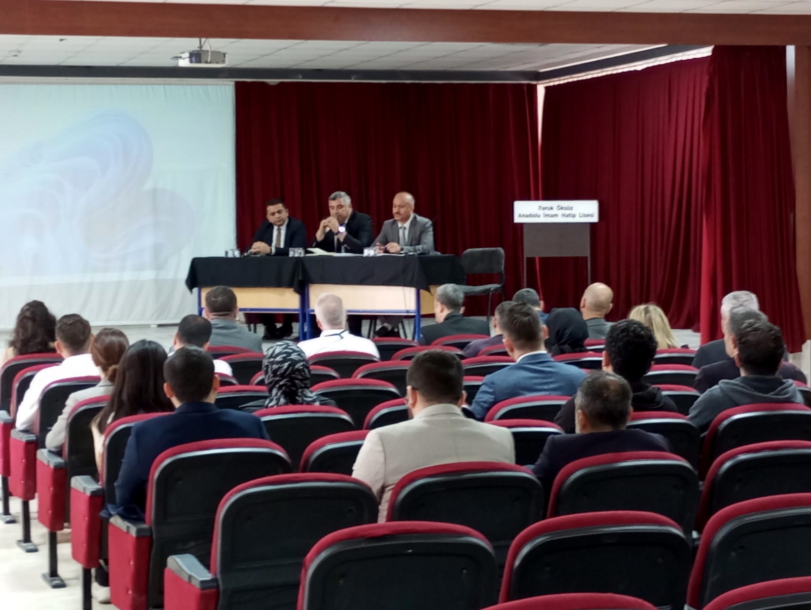 Afyonkarahisar’da MEB’den Sınav Ziyaretleri  