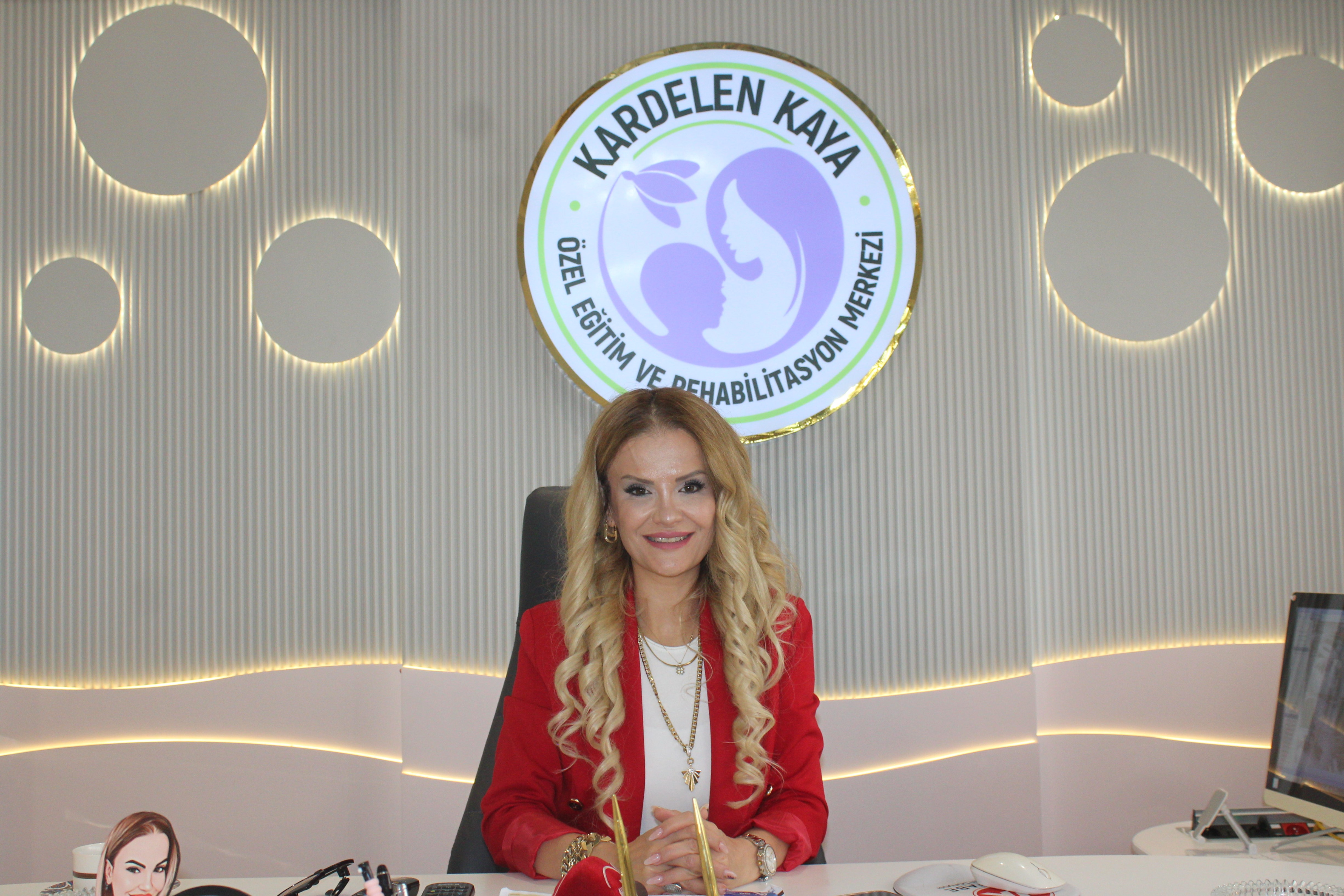 "Özel Eğitim Işığında, Kurumlara Rehberlik En Temel Hedefimizdir"