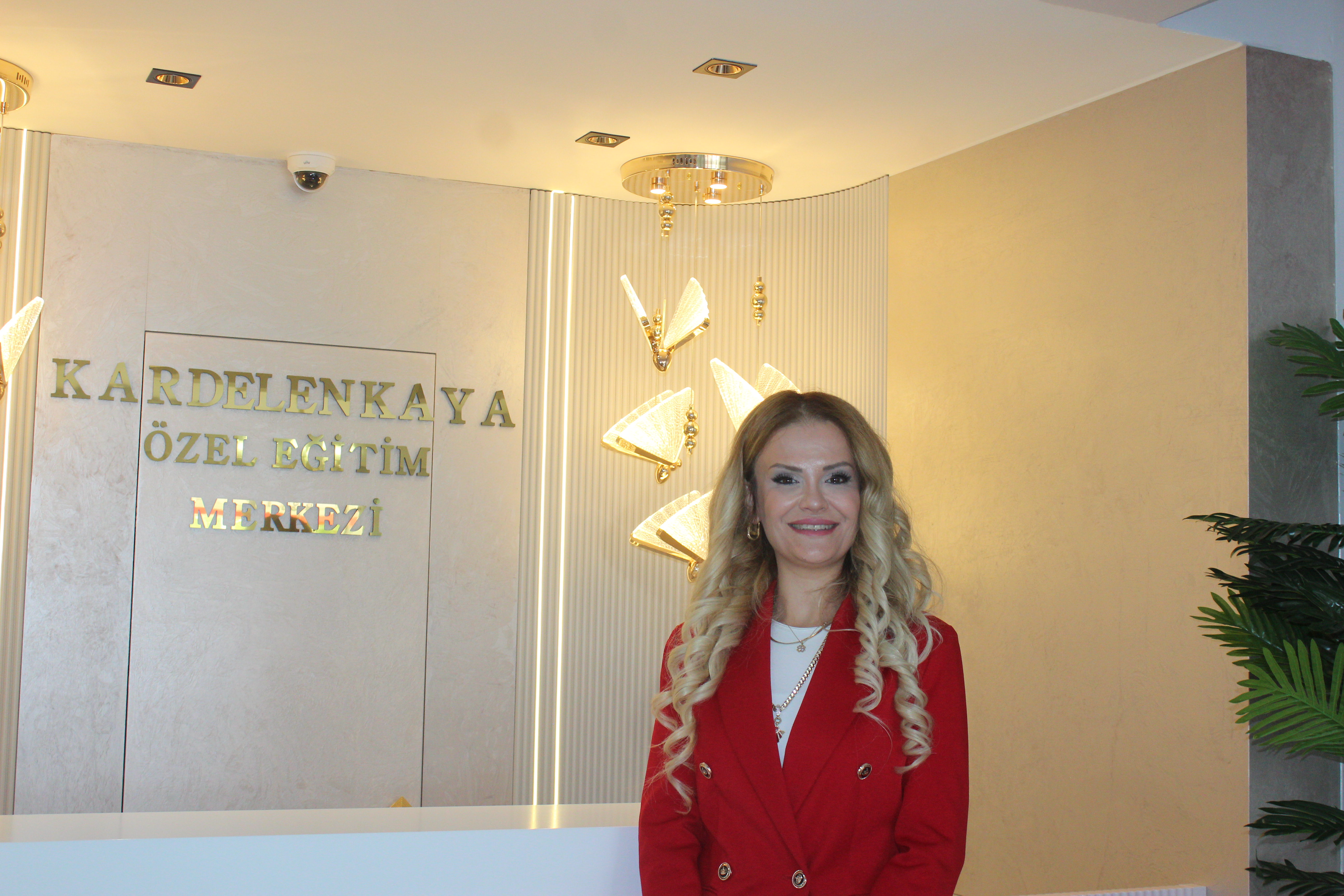 "Özel Eğitim Işığında, Kurumlara Rehberlik En Temel Hedefimizdir"