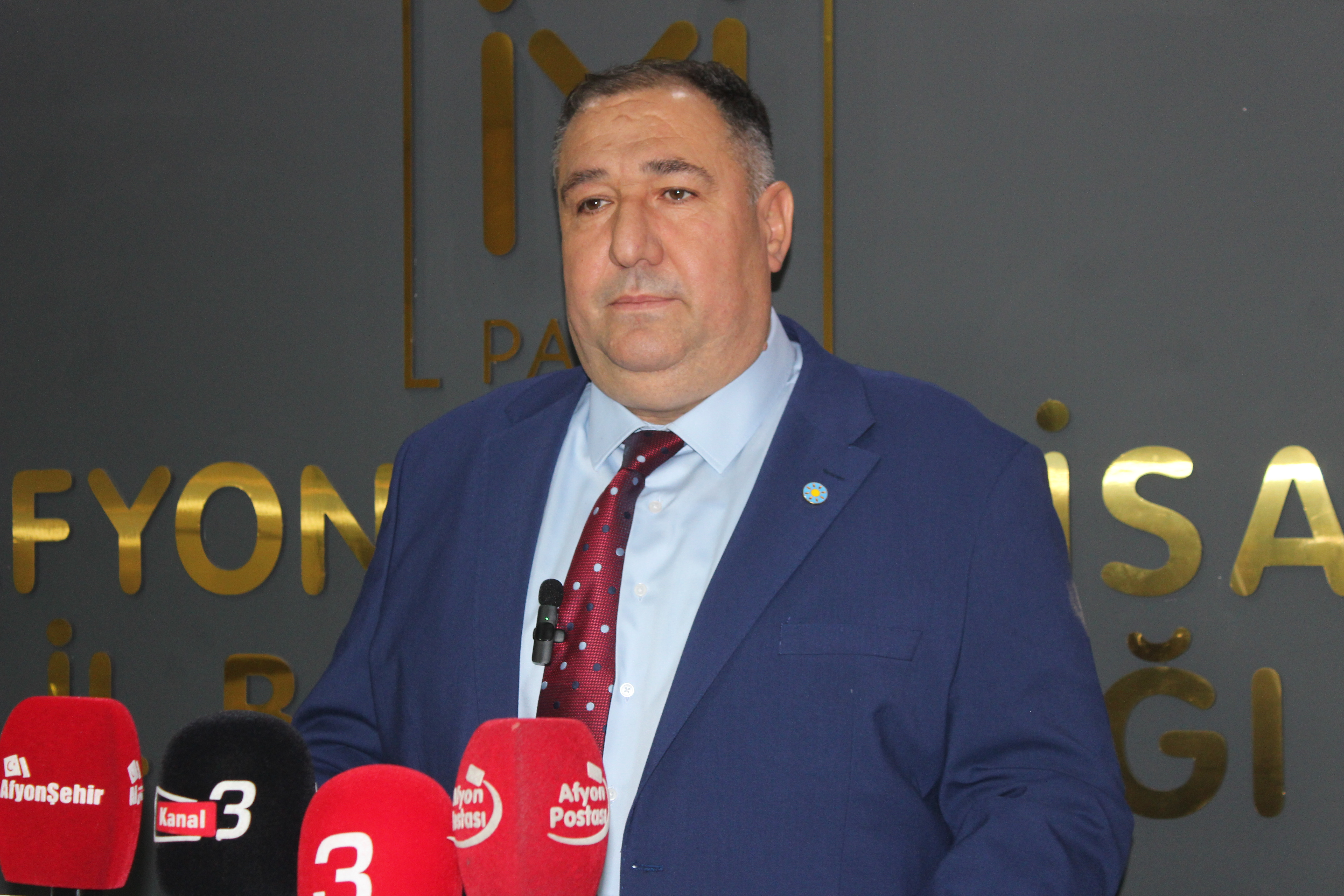 Başkan Mısırlıoğlu: "Sultandağı Afyonkarahisar'ın Dünyaya Açılan Penceresidir"