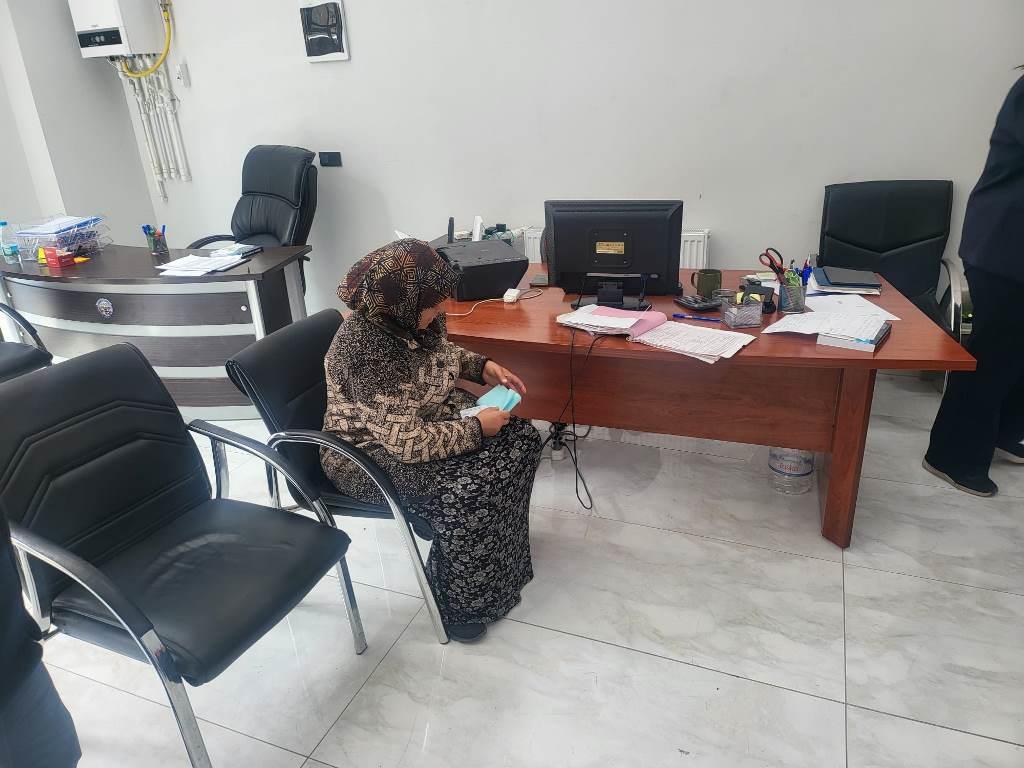 DİLENCİ OPERASYONU