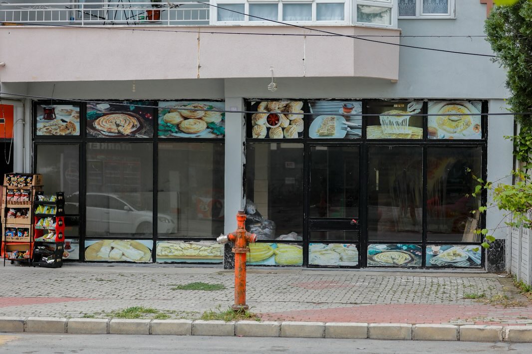AFYONKARAHİSAR BELEDİYESİ, SIĞINMACILARA AİT İŞ YERLERİNİ KAPATMAYA DEVAM EDİYOR