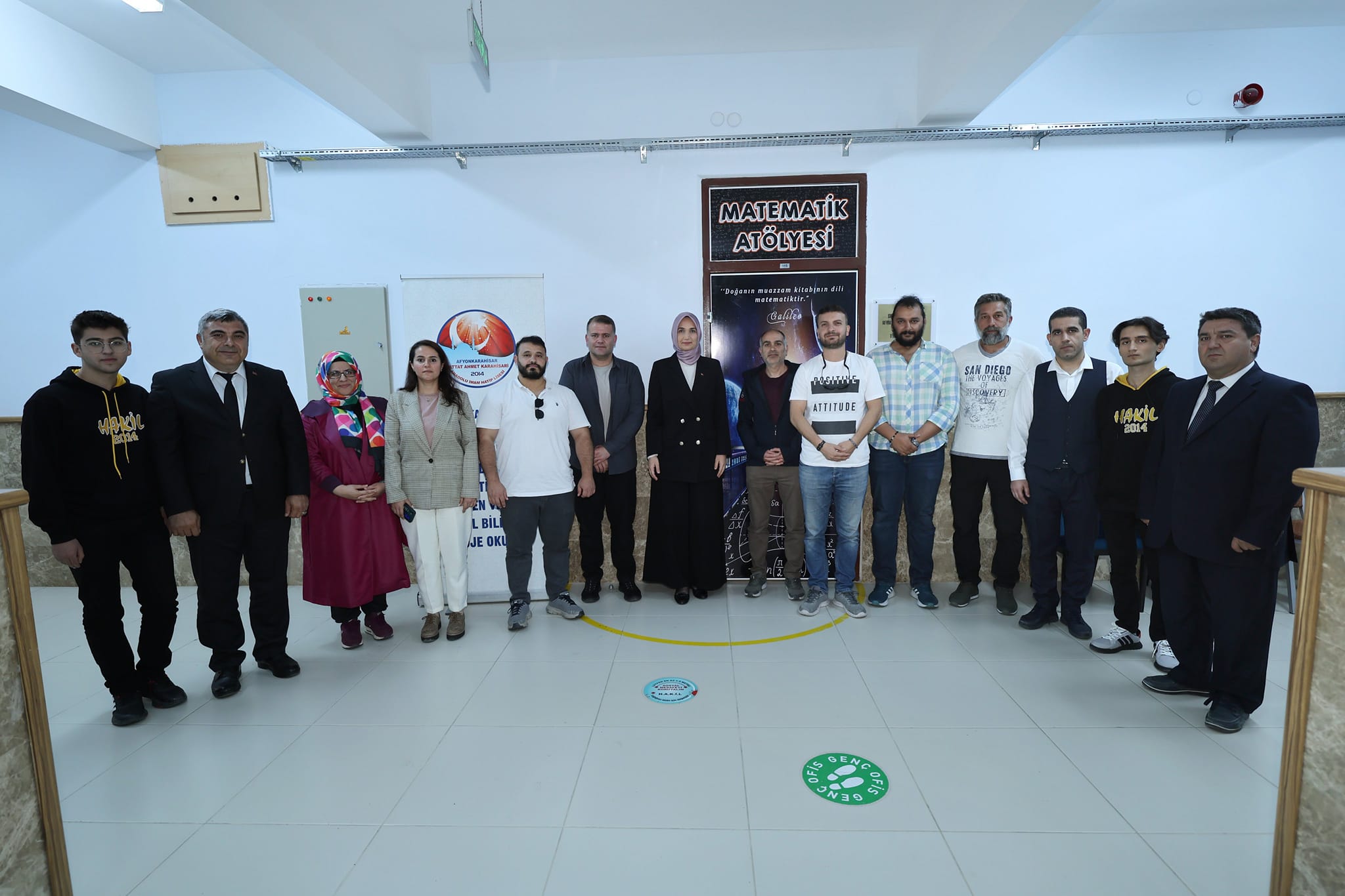 Afyonkarahisarlı Öğrencilerin Başarıları Ulusal Basında