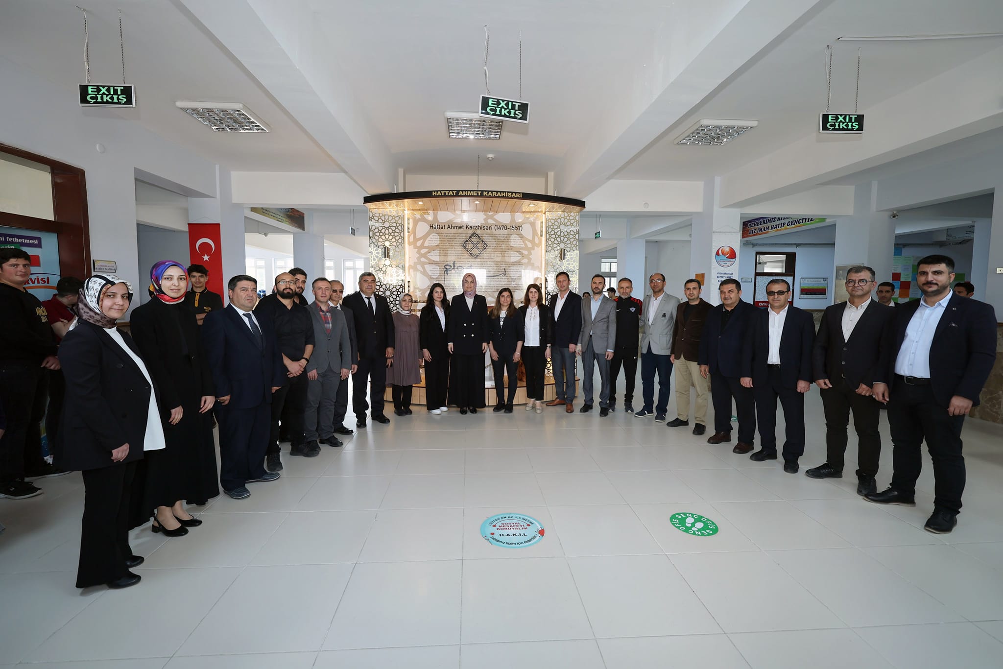Afyonkarahisarlı Öğrencilerin Başarıları Ulusal Basında
