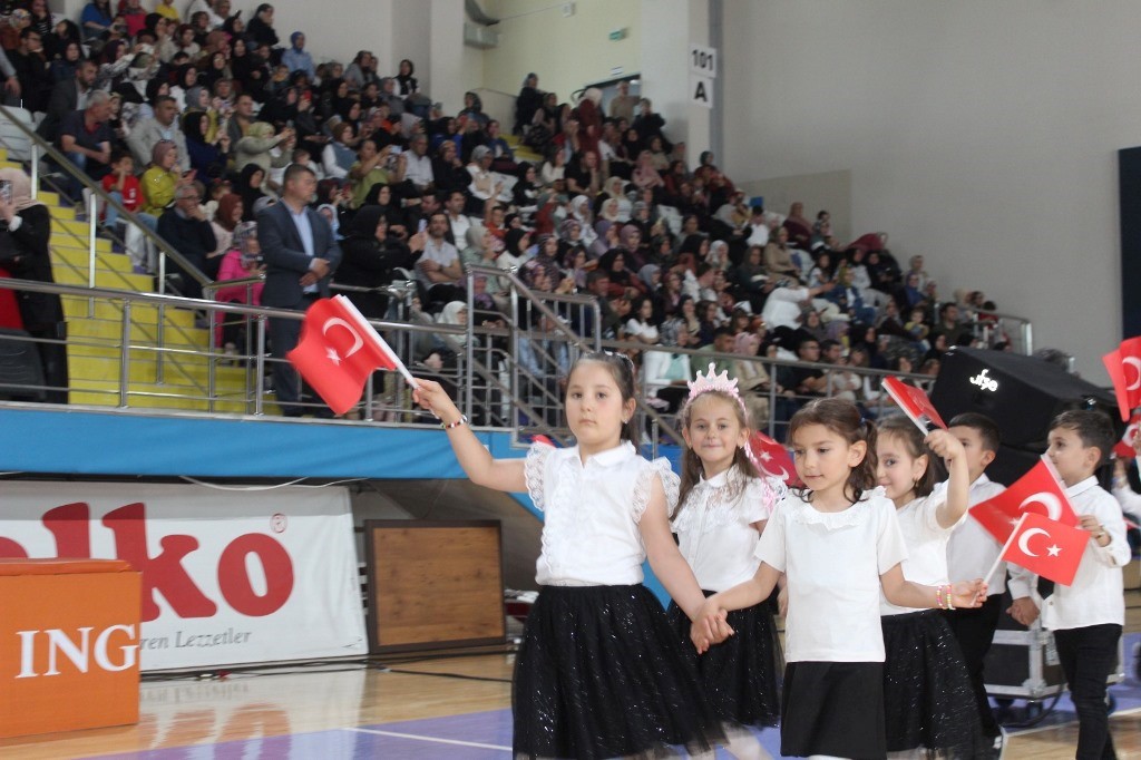 "MİLLİ EĞİTİM MÜDÜRLÜKLERİ İLE UYUMLU BİR ŞEKİLDE ÇALIŞIYORUZ"