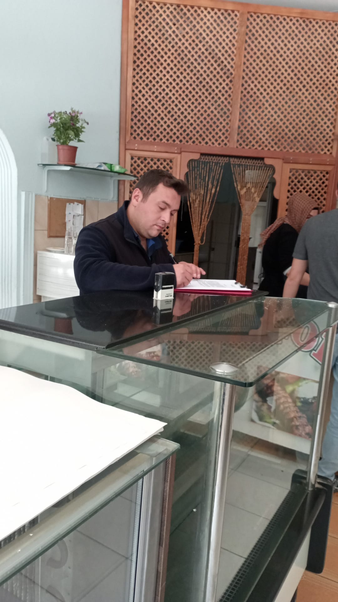 Belediye Zabıta Ekipleri Fiyat Etiketi Denetimlerini Arttırdı