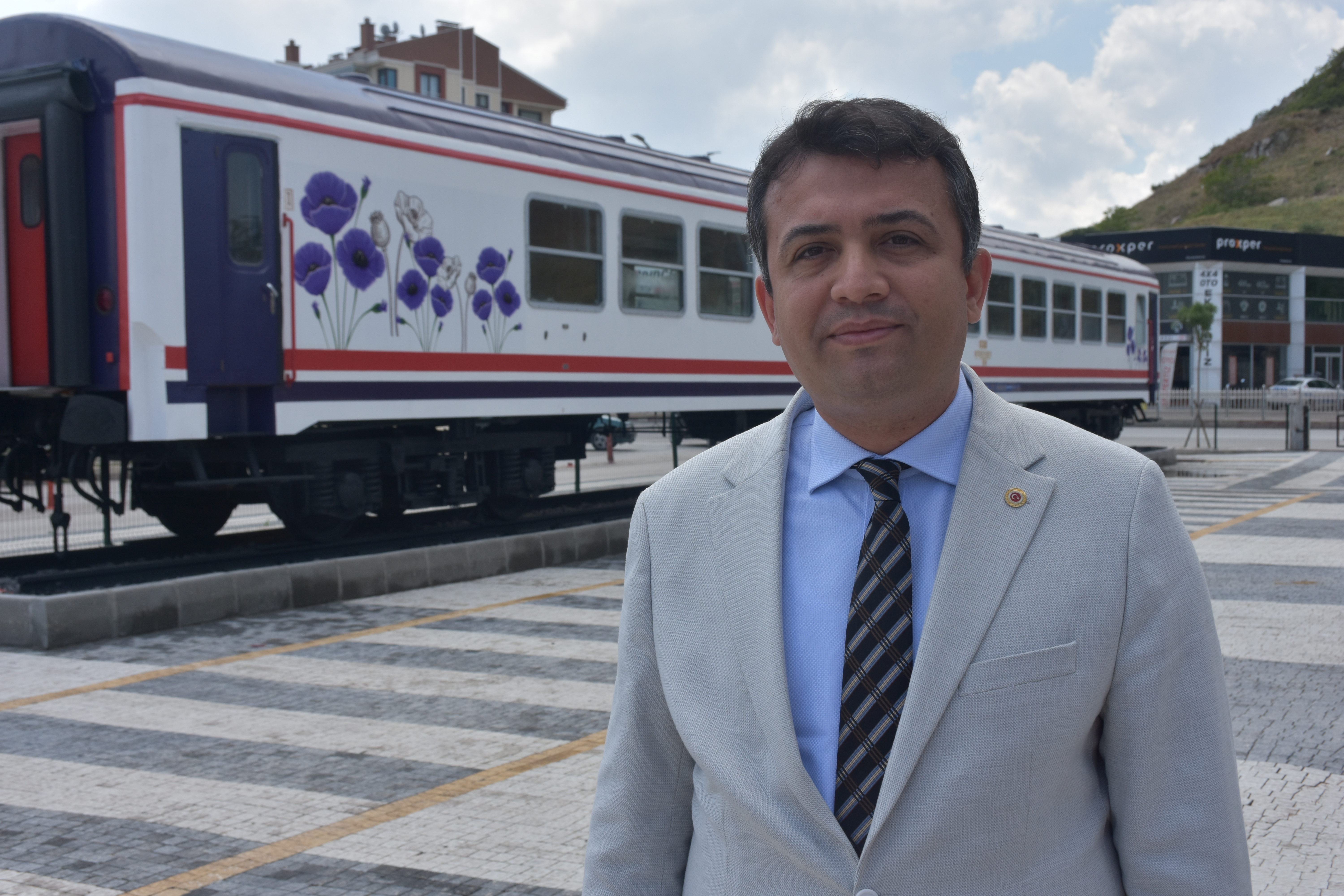 Afyonkarahisar Olgunlaşma Enstitüsü Açılış İçin Gün Sayıyor