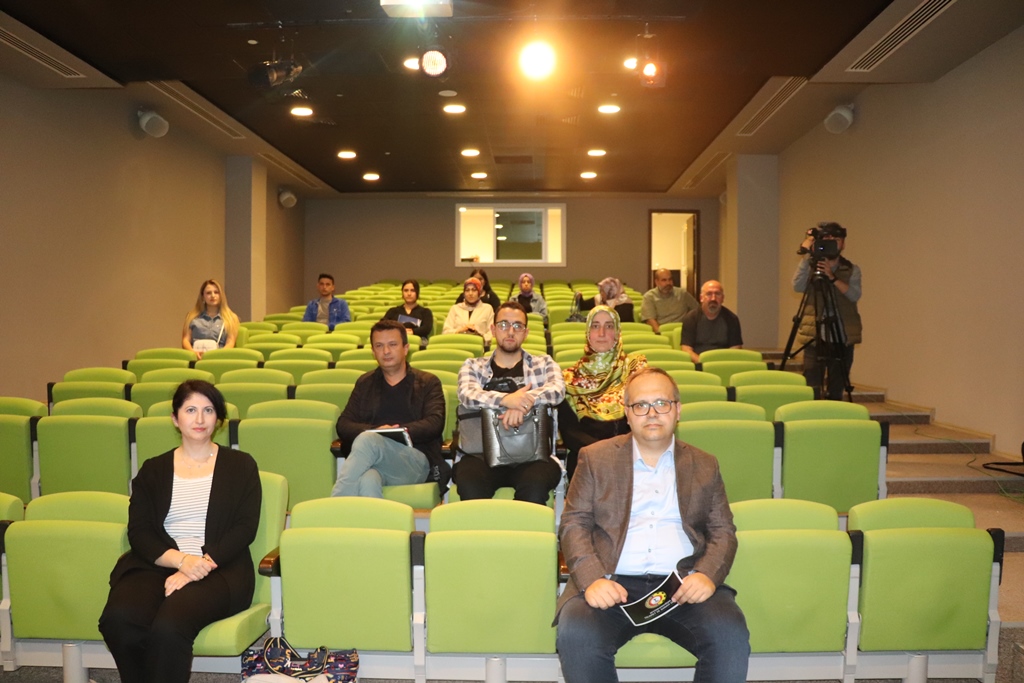 ATSO KOBİ AKADEMİSİ "ETKİN PAZARLAMA STRATEJİLERİ" EĞİTİMİNİ GERÇEKLEŞTİRDİ