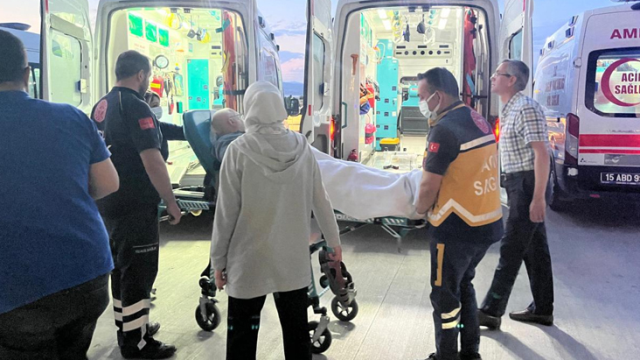 Diyaliz Hastalarının Birisi Daha Hayatını Kaybetti