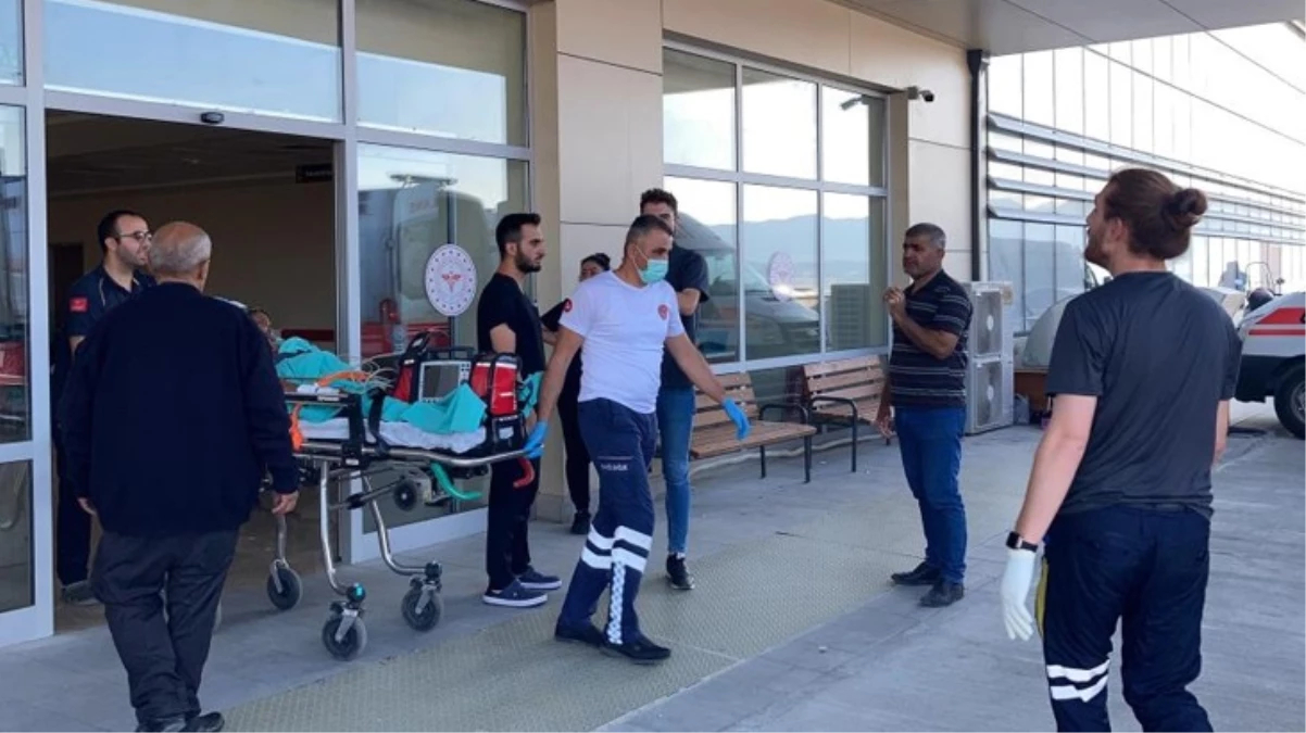 Diyaliz Hastalarının Birisi Daha Hayatını Kaybetti