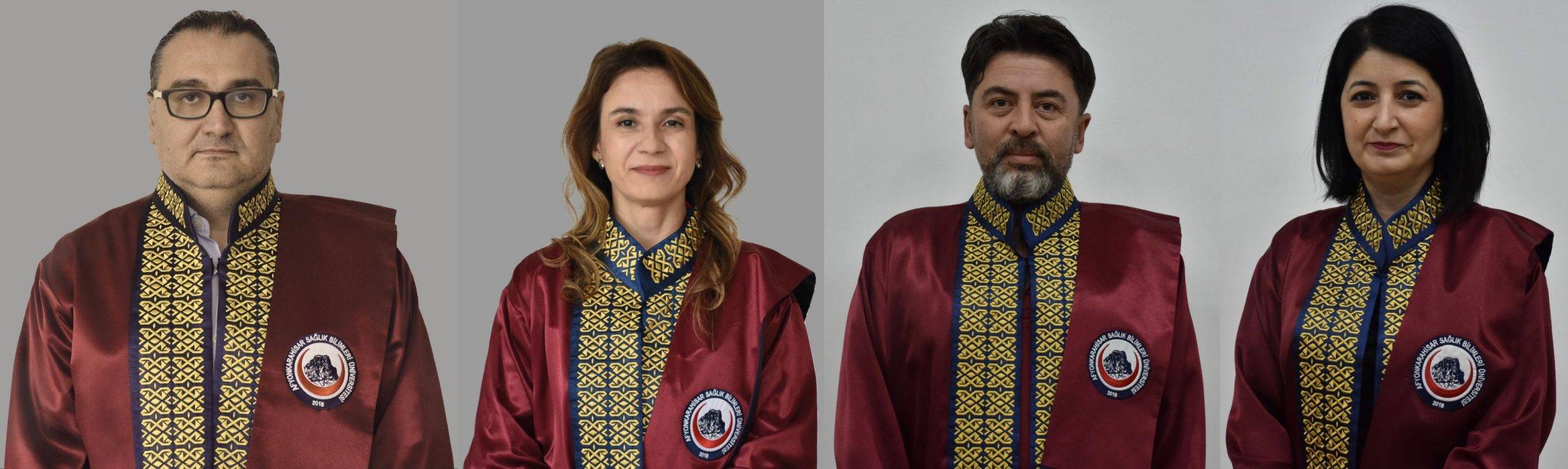 ÜÇ BİRİNCİLİK ÖDÜLÜ ALDI