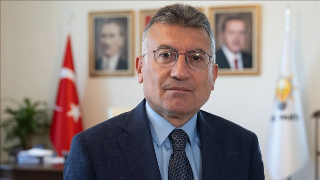Başıboş Köpeklere Dair Açıklama AK Partili Güler'den Geldi