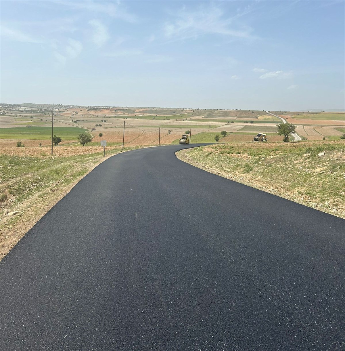 Dazkırı'da Ulaşım Konforu Arttı