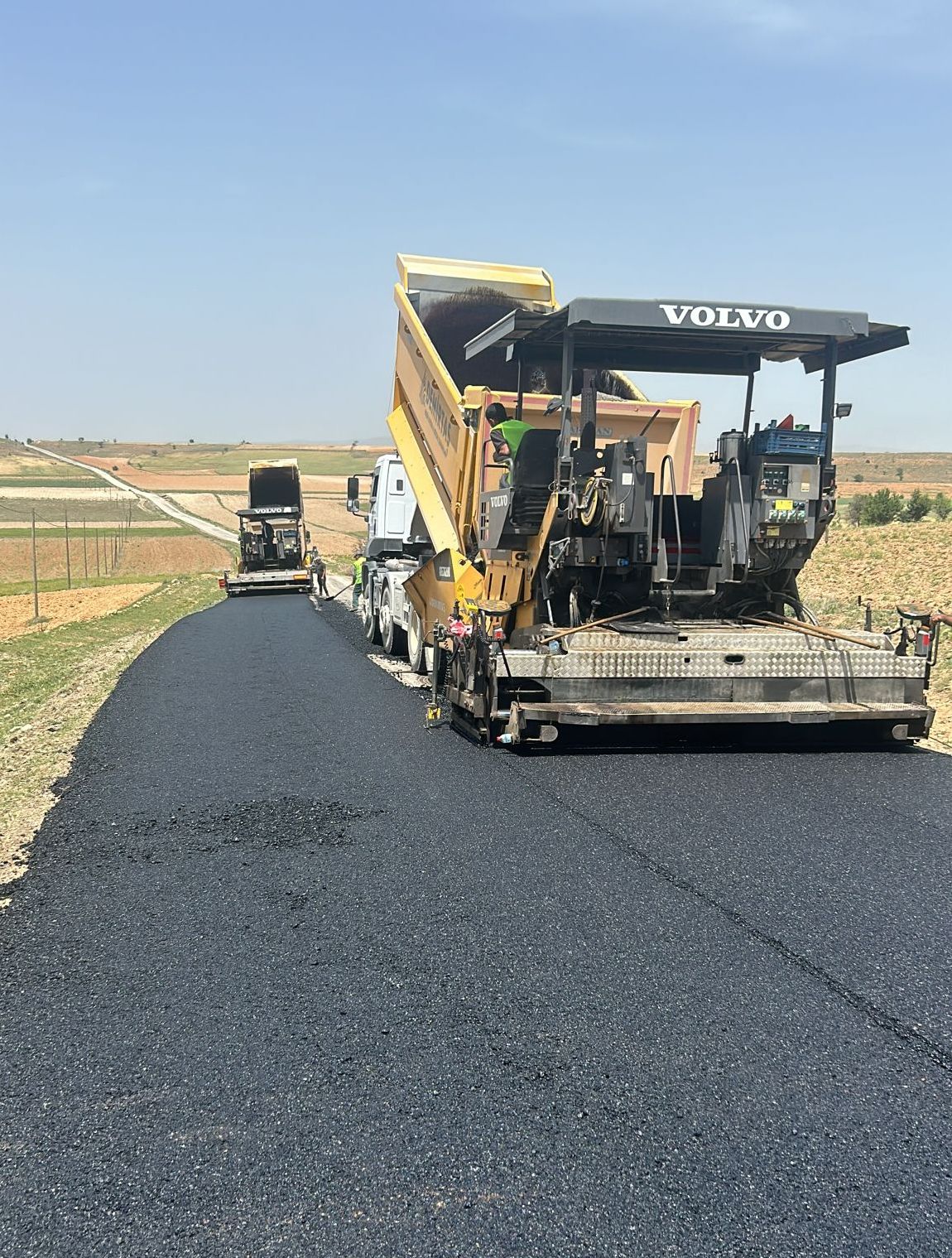 Dazkırı'da Ulaşım Konforu Arttı