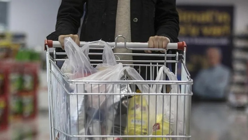 TÜİK açıkladı: Ekonomiye güven mayısta geriledi