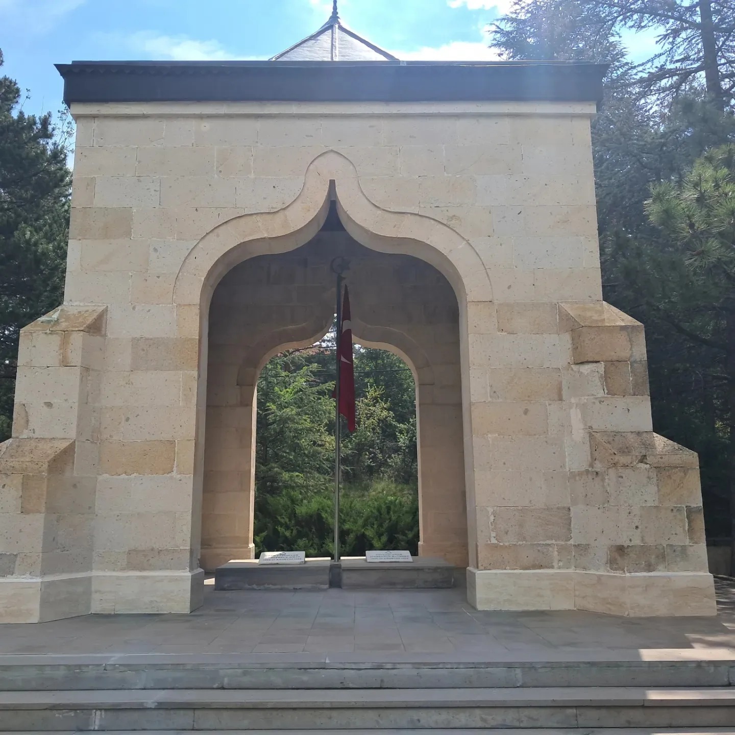 Kurtuluşun Kahramanları ''Yüzbaşı Agâh Efendi''