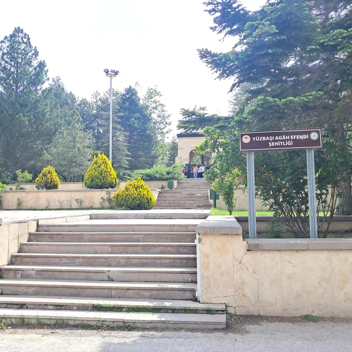 Kurtuluşun Kahramanları ''Yüzbaşı Agâh Efendi''