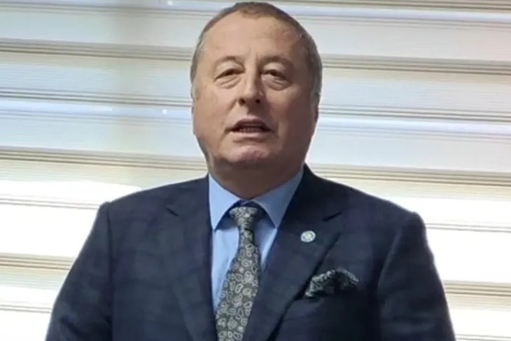 OLGUN'DAN, ÖĞRETMENLERE ÇAY-KAHVE YASAĞINA SERT TEPKİ