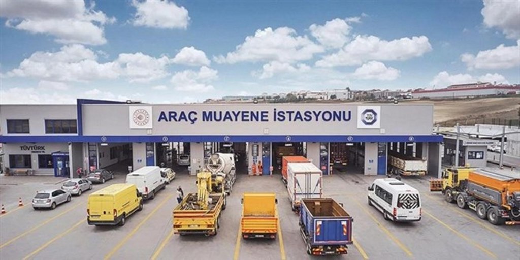 ARAÇ MUAYENE HİZMETLERİ ÖZELLEŞTİRME KAPSAMINA ALINDI