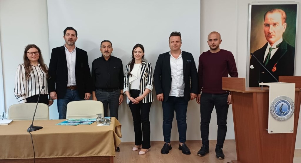 "NİTELİKLİ PERSONEL KAZANDIRMA ÇABASI İÇERİSİNDEYİZ"