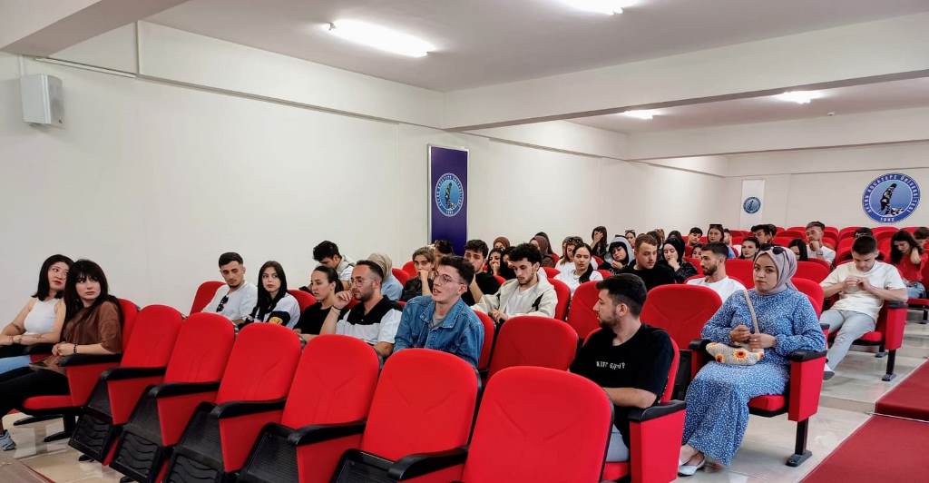 "NİTELİKLİ PERSONEL KAZANDIRMA ÇABASI İÇERİSİNDEYİZ"