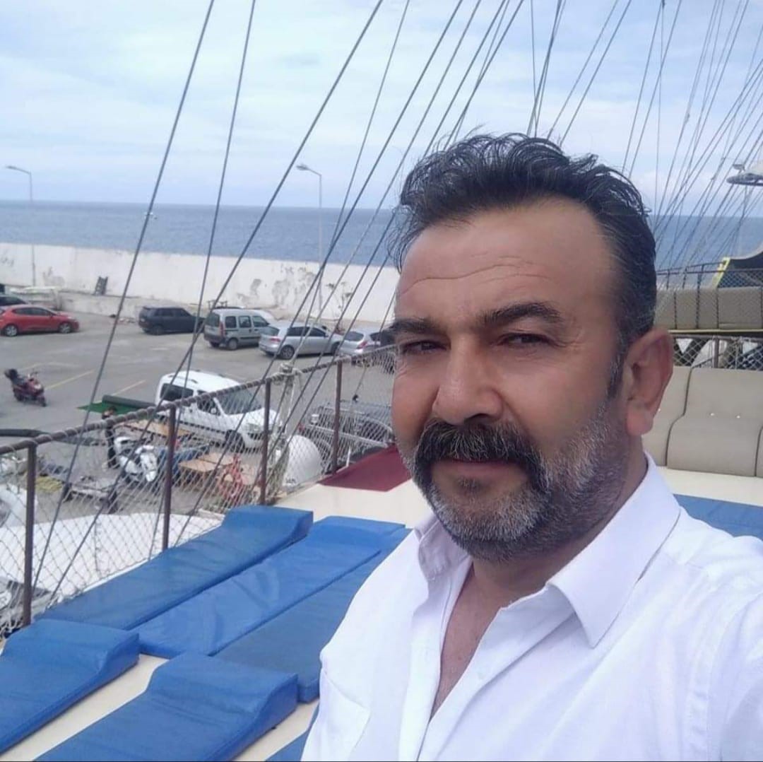 İnşaat İşçisi Ezilerek Can Verdi!