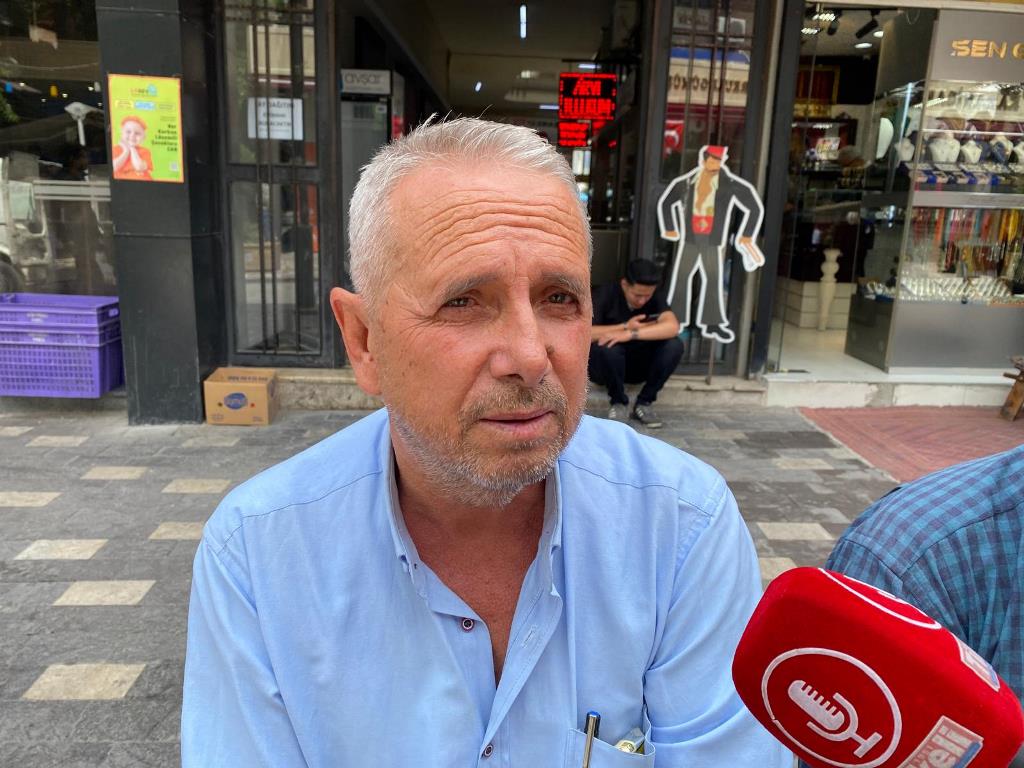 "KURBANLIK ALMAK İÇİN 100 BİN LİRAYI GÖZDEN ÇIKARMAK GEREKİYOR"