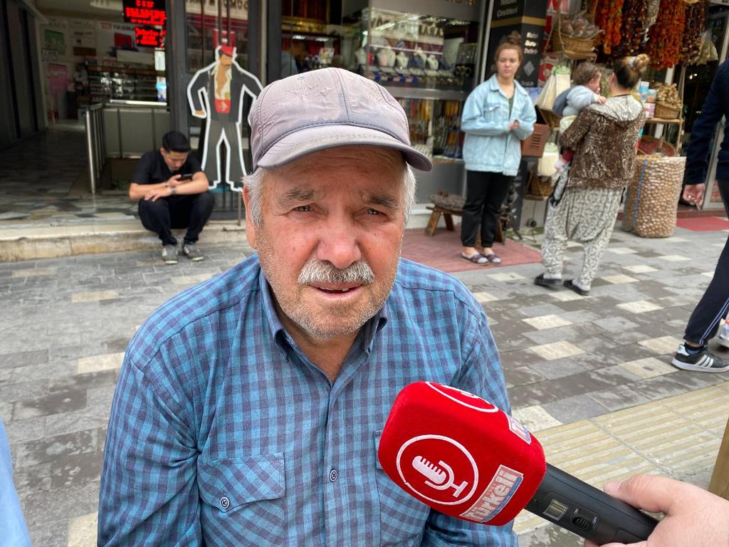 "KURBANLIK ALMAK İÇİN 100 BİN LİRAYI GÖZDEN ÇIKARMAK GEREKİYOR"